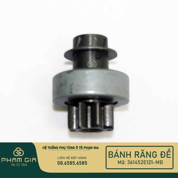 BANH RANG DE 361452E121-MB