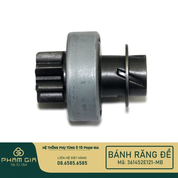 BANH RANG DE 361452E121-MB