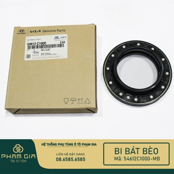 BI BAT BEO 54612C1000-MB