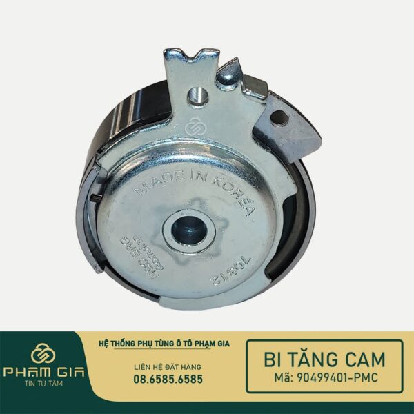 BI TANG CAM 90499401-PMC