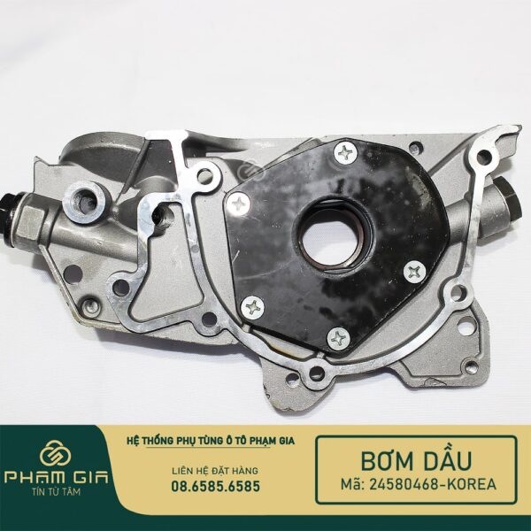 BOM DAU 24580468-KR