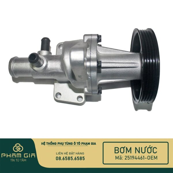 BOM NUOC LIEN ONG 25194461-OEM