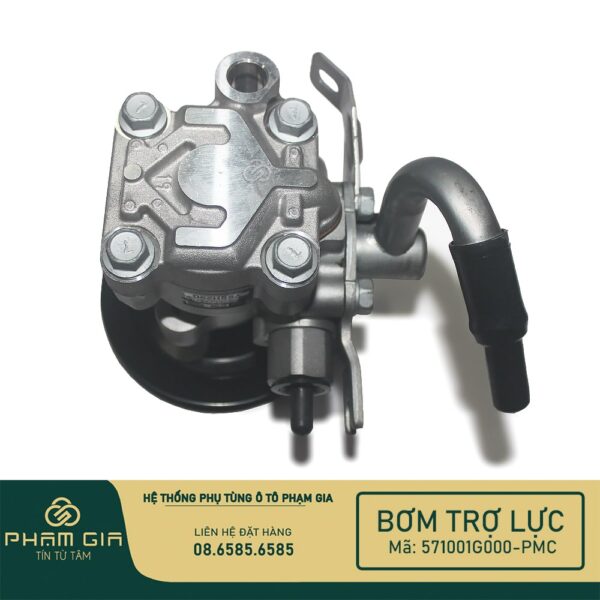 BOM TRO LUC 571001G000-PMC