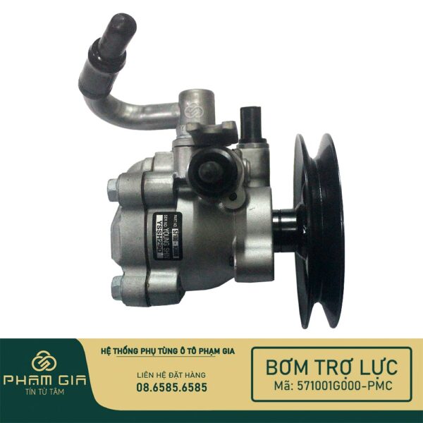 BOM TRO LUC 571001G000-PMC