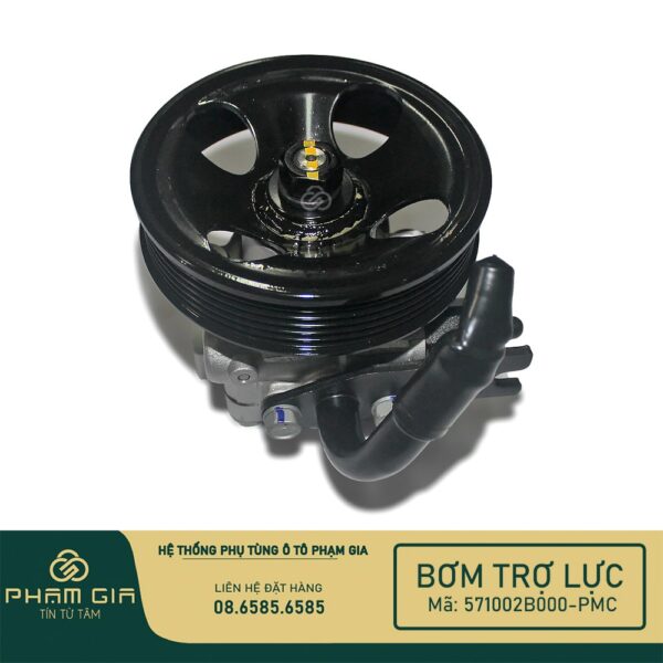 BOM TRO LUC 571002B000-PMC