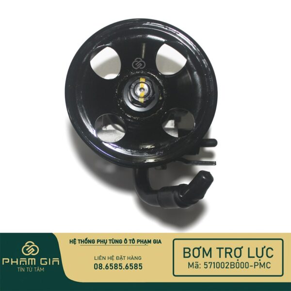 BOM TRO LUC 571002B000-PMC