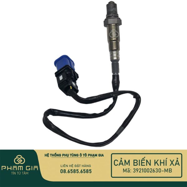 CAM BIEN KHI XA 3921002630-MB