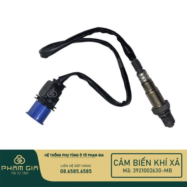 CAM BIEN KHI XA 3921002630-MB