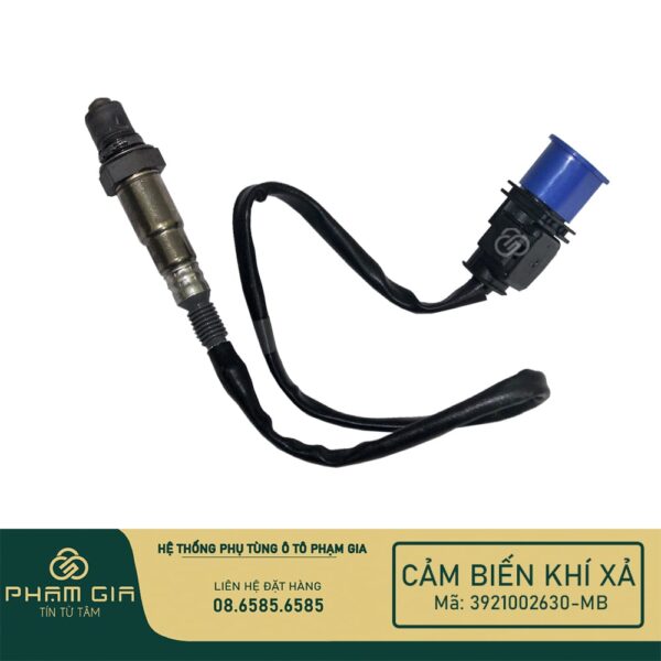 CAM BIEN KHI XA 3921002630-MB