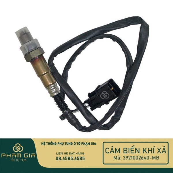 CAM BIEN KHI XA 3921002640-MB