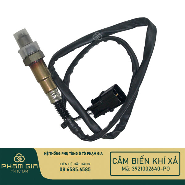 CAM BIEN KHI XA 3921002640-PO