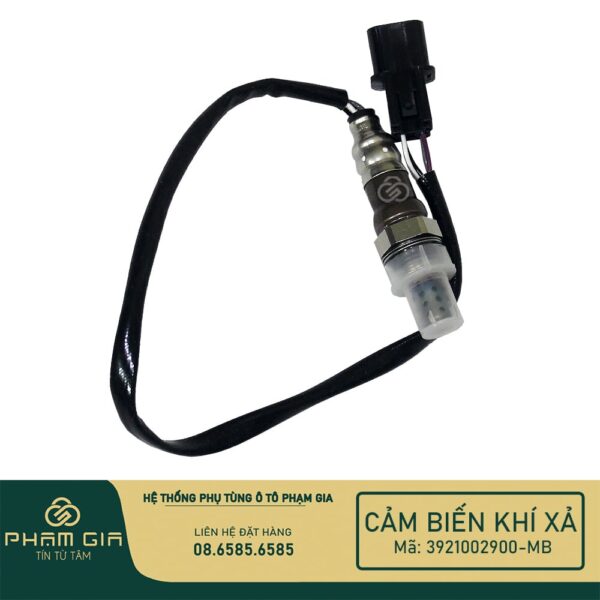 CAM BIEN KHI XA 3921002900-MB