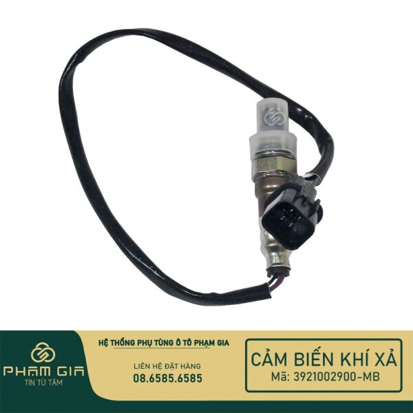 CAM BIEN KHI XA 3921002900-MB