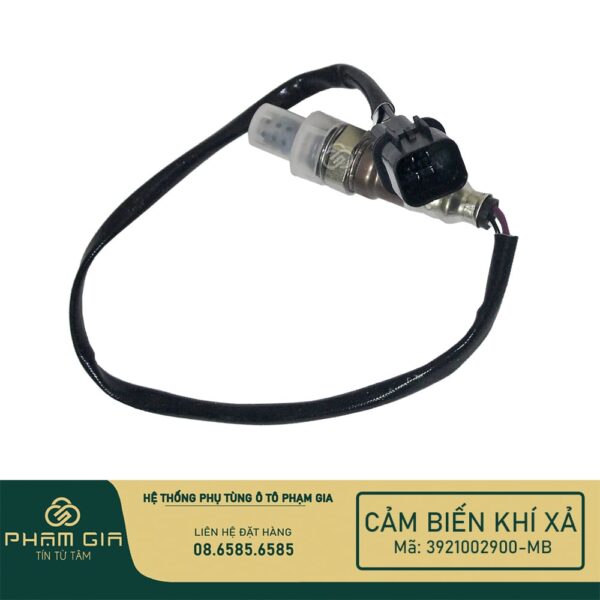 CAM BIEN KHI XA 3921002900-MB