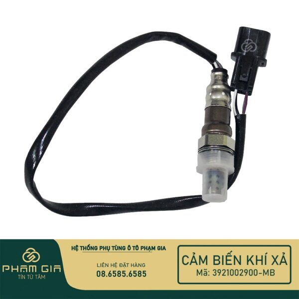 CAM BIEN KHI XA 3921002900-MB