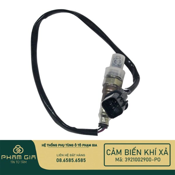 CAM BIEN KHI XA 3921002900-PO