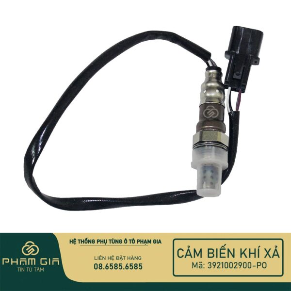 CAM BIEN KHI XA 3921002900-PO