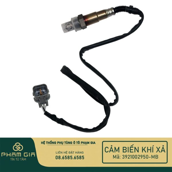 CAM BIEN KHI XA 3921002950-MB