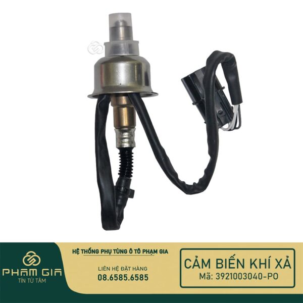 CAM BIEN KHI XA 3921003040-PO