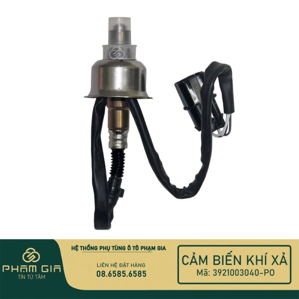 CAM BIEN KHI XA 3921003040-PO