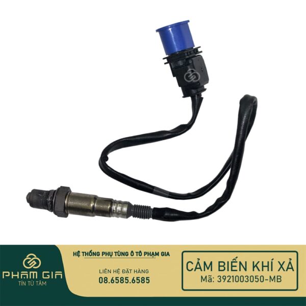 CAM BIEN KHI XA 3921003050-MB