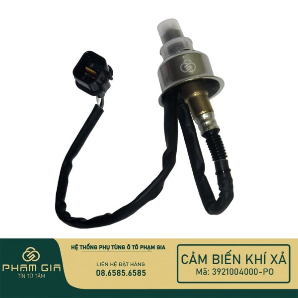 CAM BIEN KHI XA 3921004000-PO