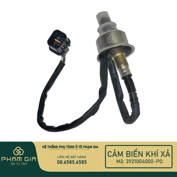 CAM BIEN KHI XA 3921004000-PO