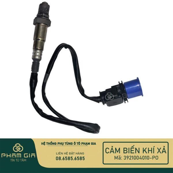 CAM BIEN KHI XA 3921004010-PO