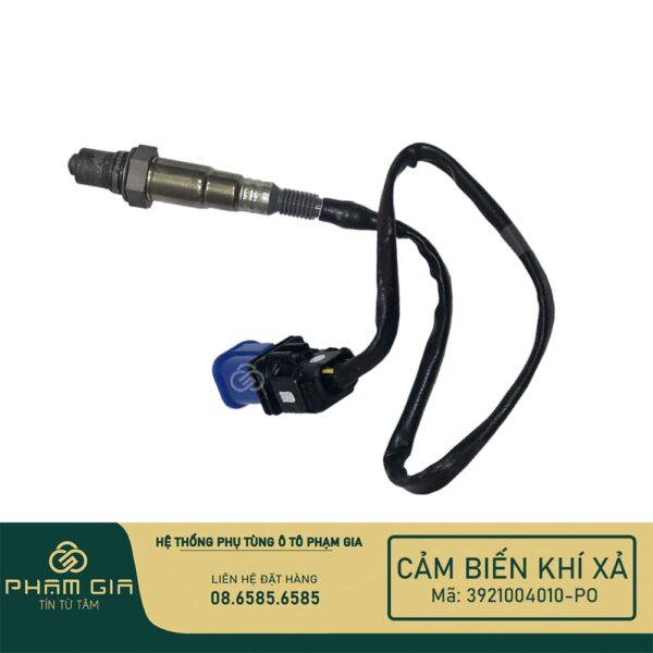 CAM BIEN KHI XA 3921004010-PO