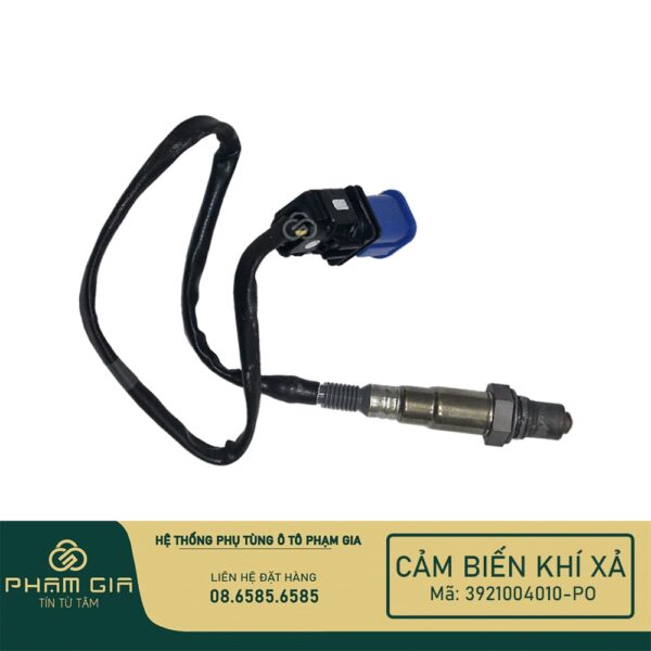 CAM BIEN KHI XA 3921004010-PO