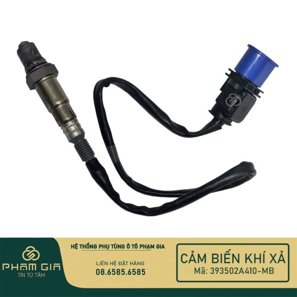 CAM BIEN KHI XA 393502A410-MB