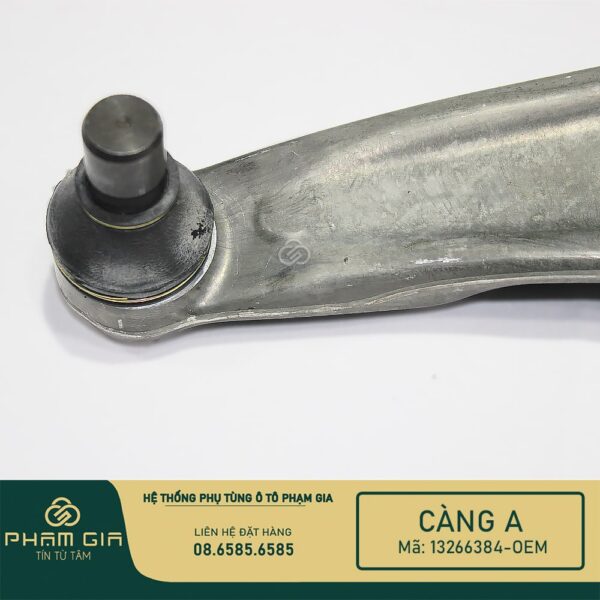 CANG A TRAI 13266384-OEM