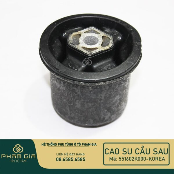 CAO SU CAU SAU 551602K000-KR