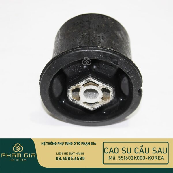 CAO SU CAU SAU 551602K000-KR