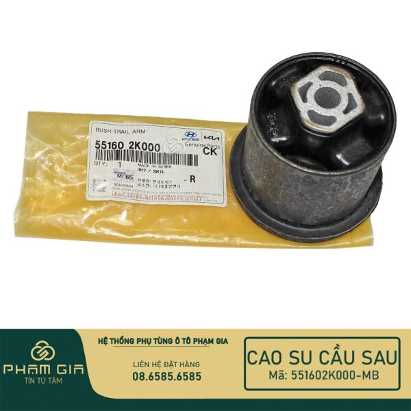 CAO SU CAU SAU 551602K000-MB