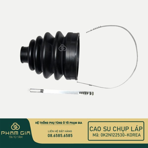 CAO SU CHUP LAP NGOAI 0K2N122530-KR