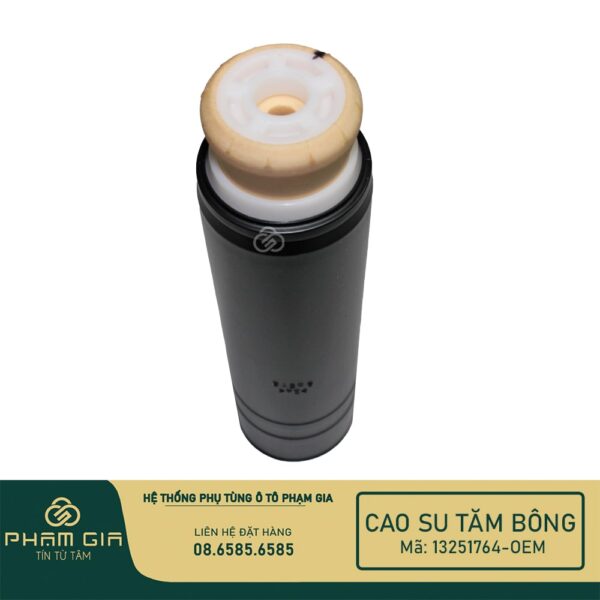 CAO SU TAM BONG KEM CHUP BUI 13251764-OEM