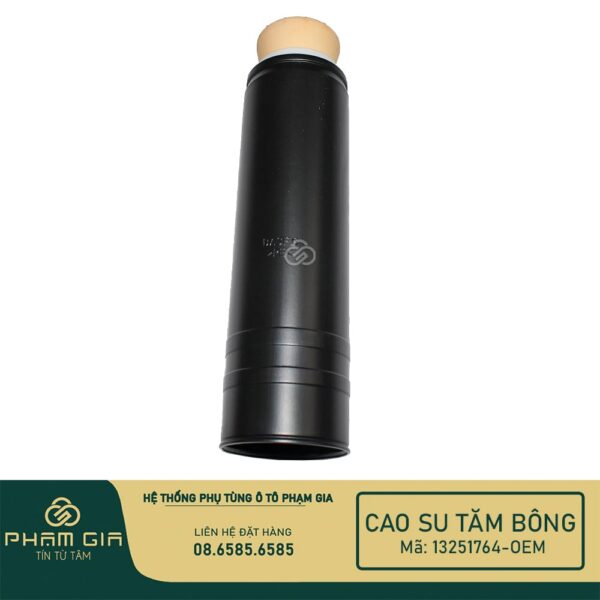 CAO SU TAM BONG KEM CHUP BUI 13251764-OEM