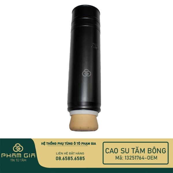 CAO SU TAM BONG KEM CHUP BUI 13251764-OEM