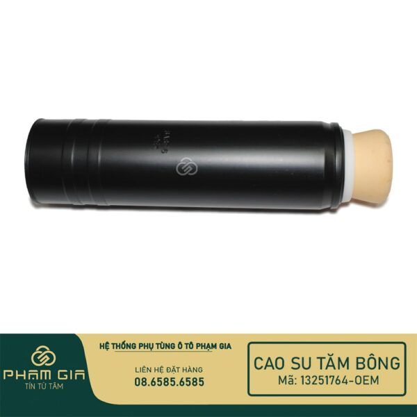 CAO SU TAM BONG KEM CHUP BUI 13251764-OEM