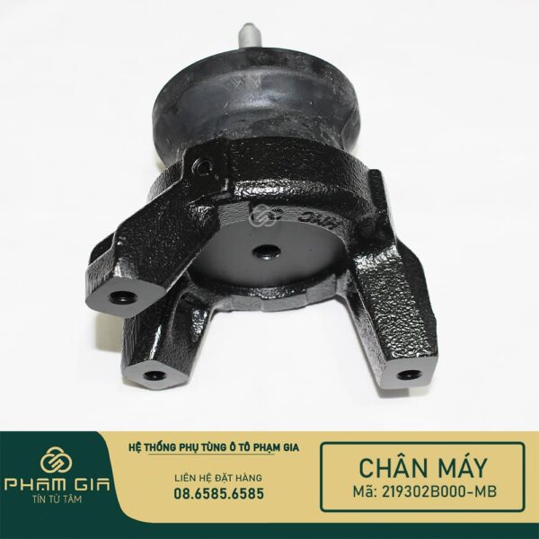 CHAN MAY SAU 219302B000-MB