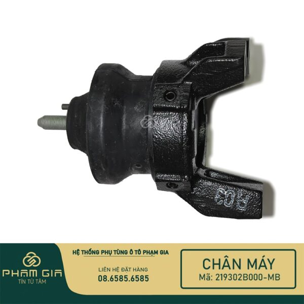 CHAN MAY SAU 219302B000-MB