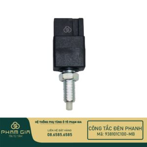 CONG TAC DEN PHANH 938101C100-MB