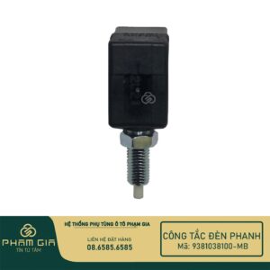 CONG TAC DEN PHANH 9381038100-MB