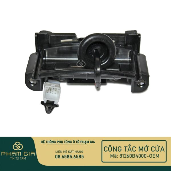 CONG TAC MO CUA HAU 81260B4000-OEM