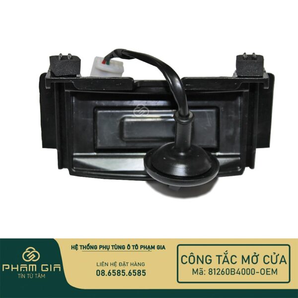 CONG TAC MO CUA HAU 81260B4000-OEM