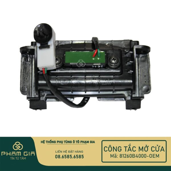 CONG TAC MO CUA HAU 81260B4000-OEM