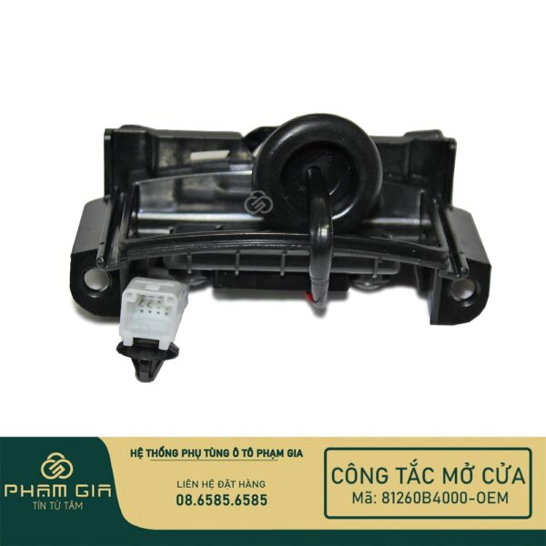 CONG TAC MO CUA HAU 81260B4000-OEM