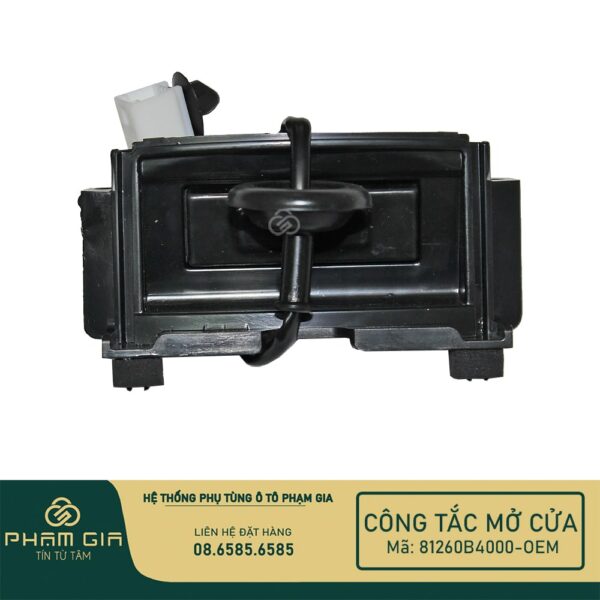 CONG TAC MO CUA HAU 81260B4000-OEM