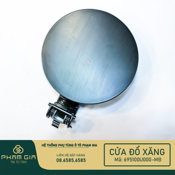 CUA DO XANG NGOAI 695100U000-MB